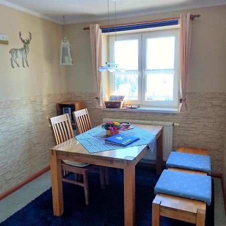 Ferienwohnung Unglert Wertach Esterno foto