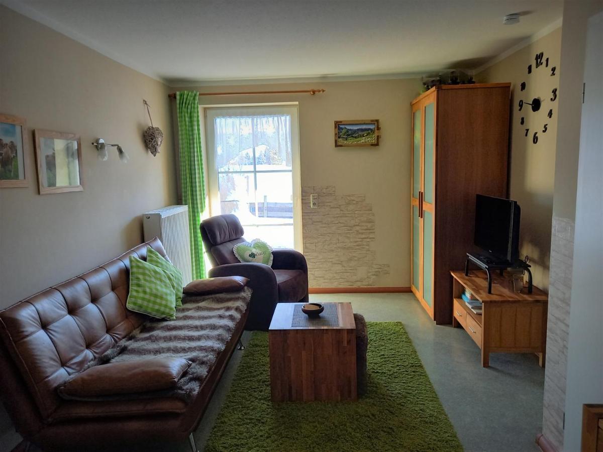 Ferienwohnung Unglert Wertach Esterno foto