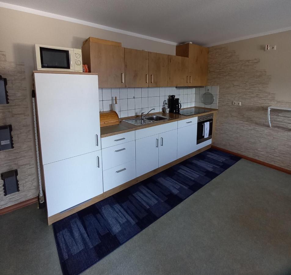 Ferienwohnung Unglert Wertach Esterno foto