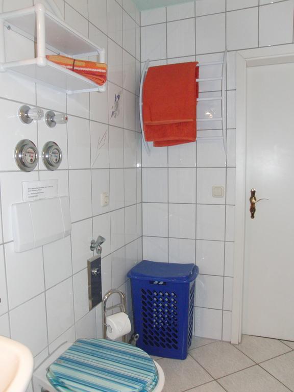 Ferienwohnung Unglert Wertach Esterno foto